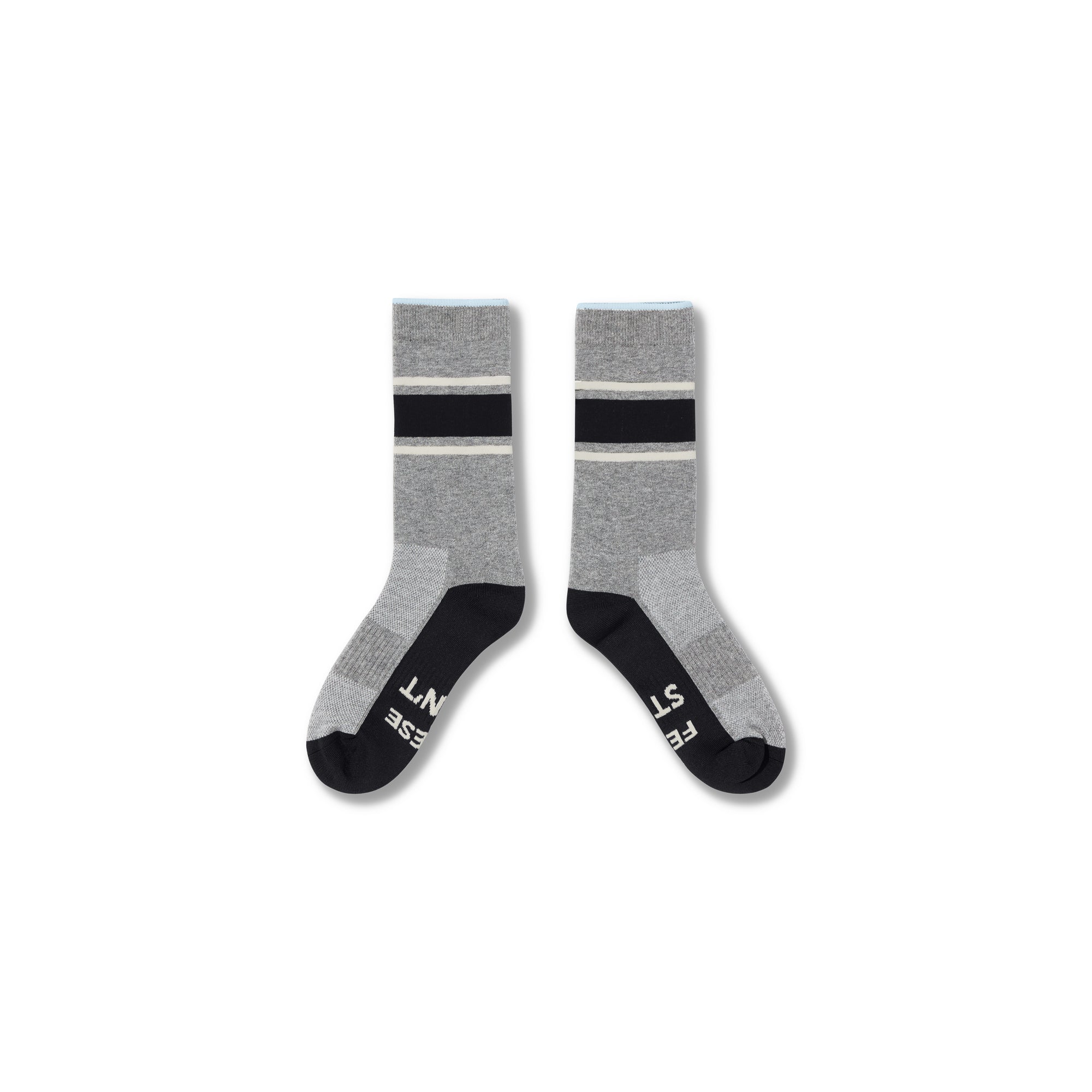 5-pack multicolor OOMSOCKS