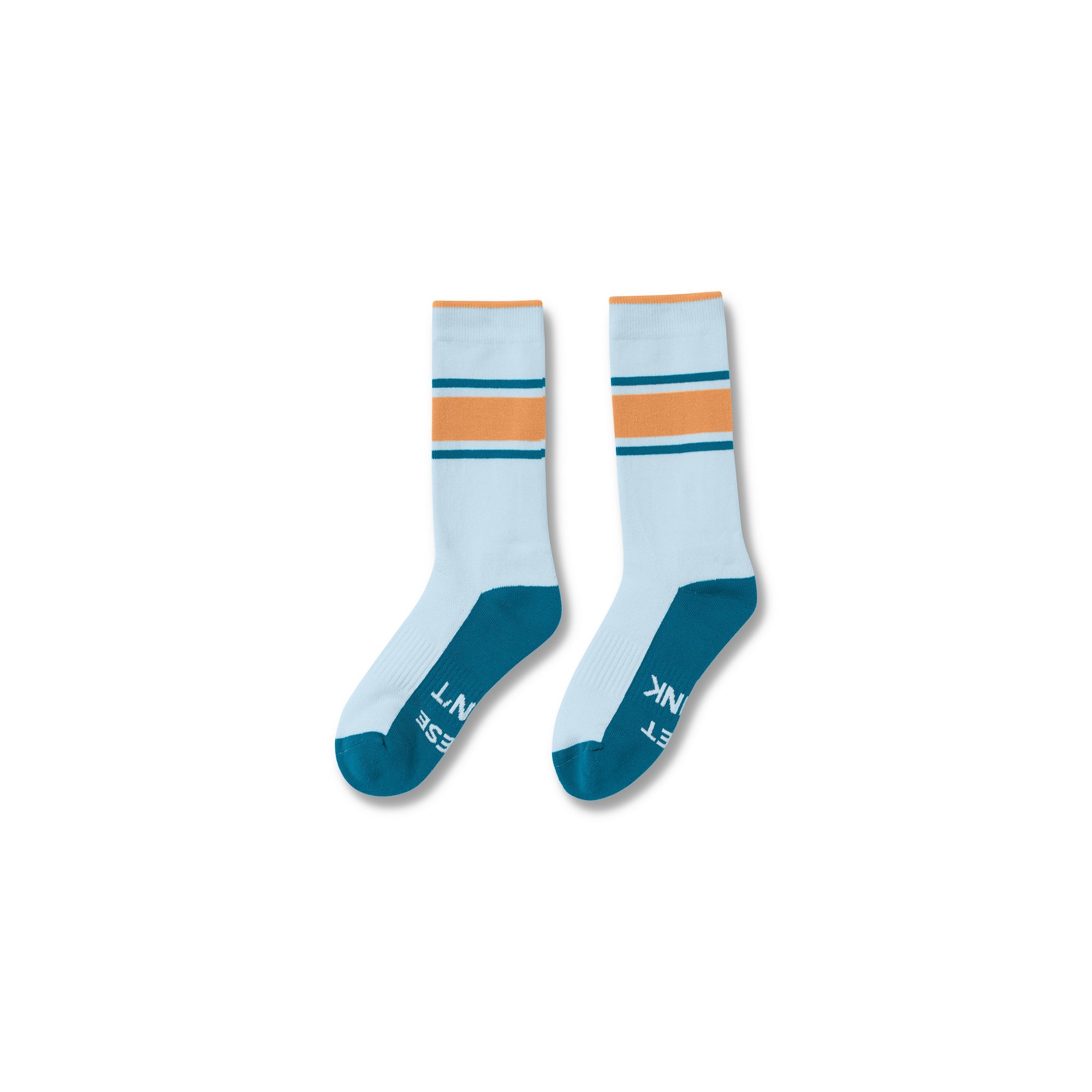 5-pack multicolor OOMSOCKS