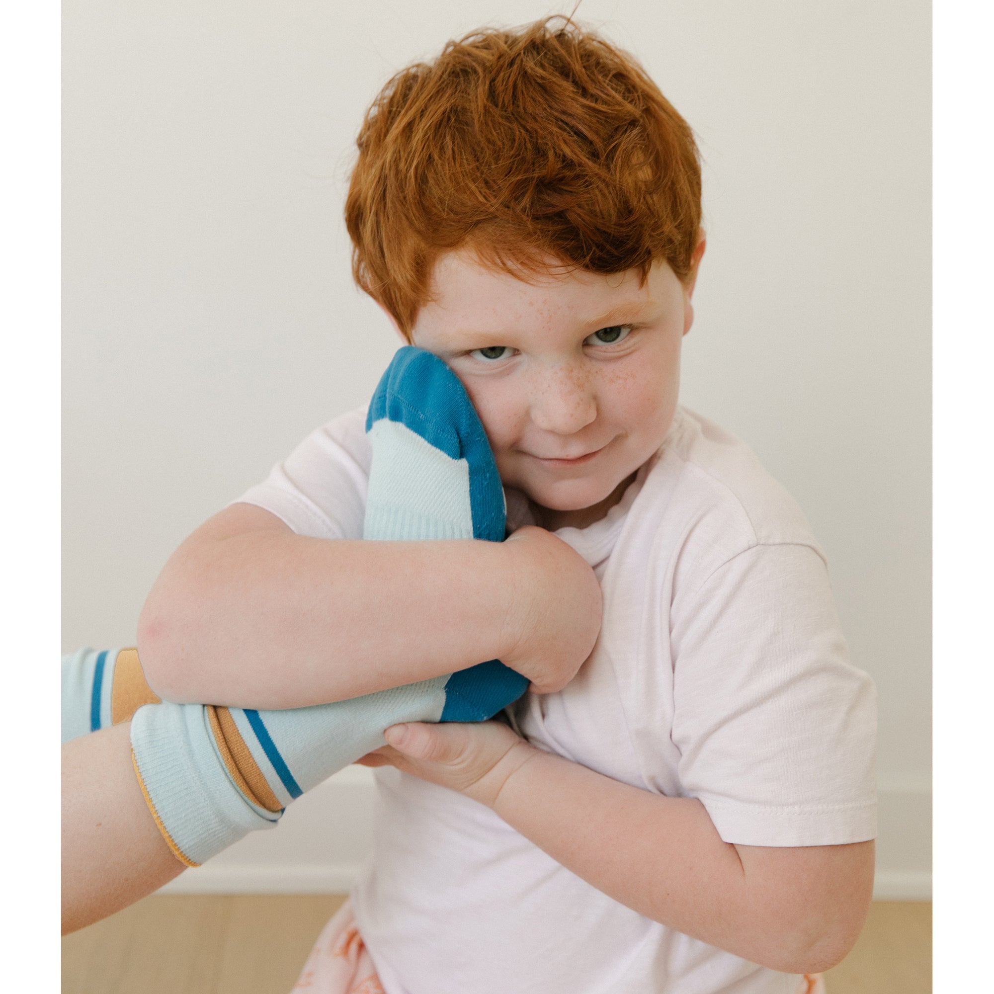 5-pack multicolor OOMSOCKS