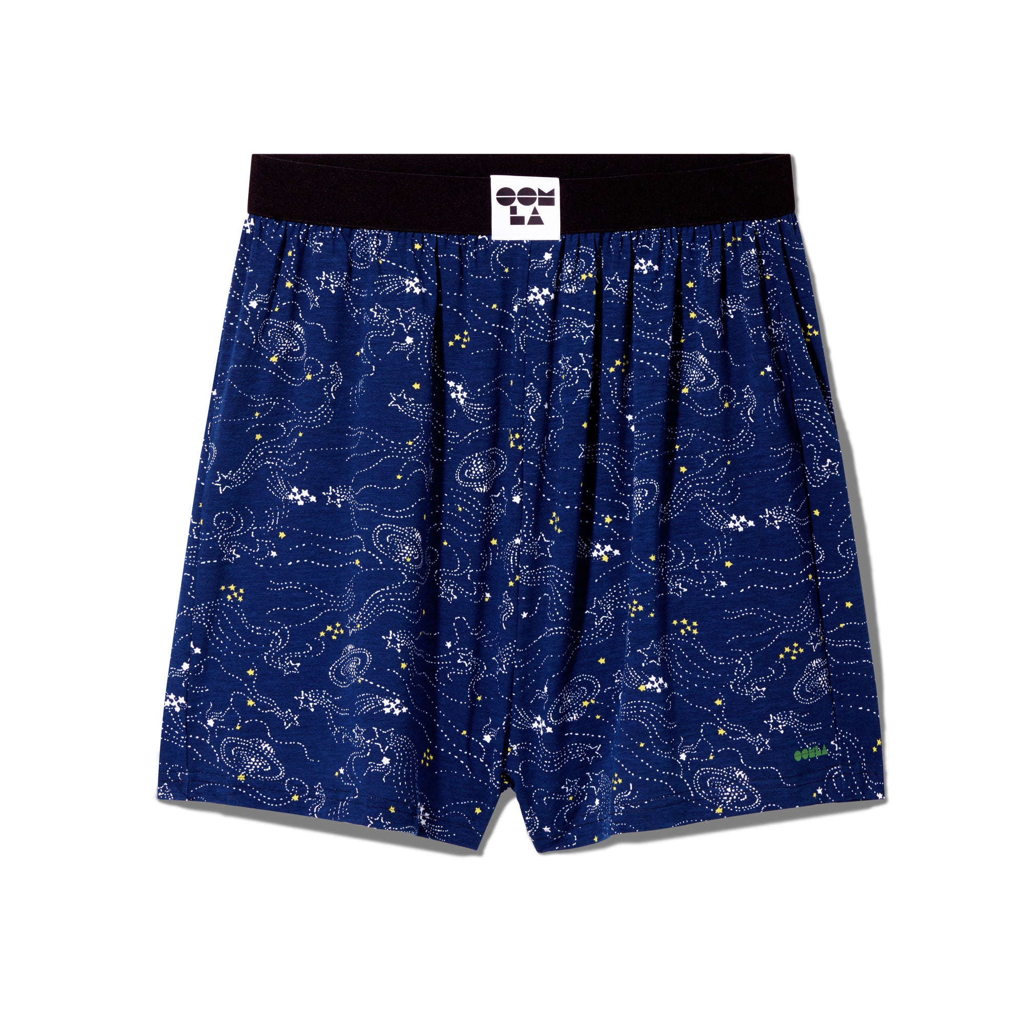 Night sky OOMSHORTS