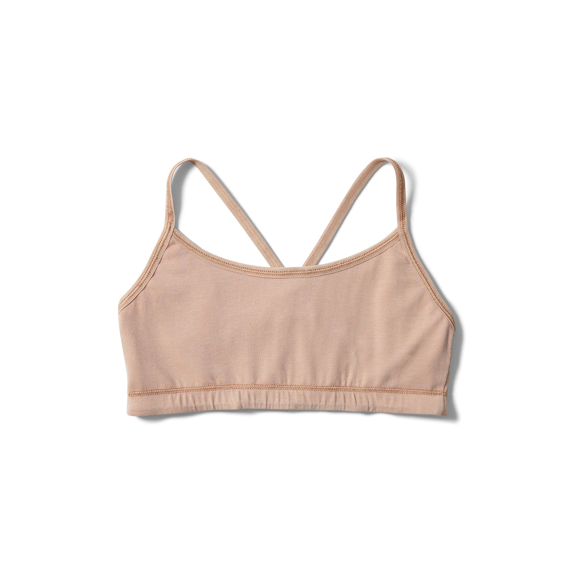 Mariposas Crossed Straps OOMBRA