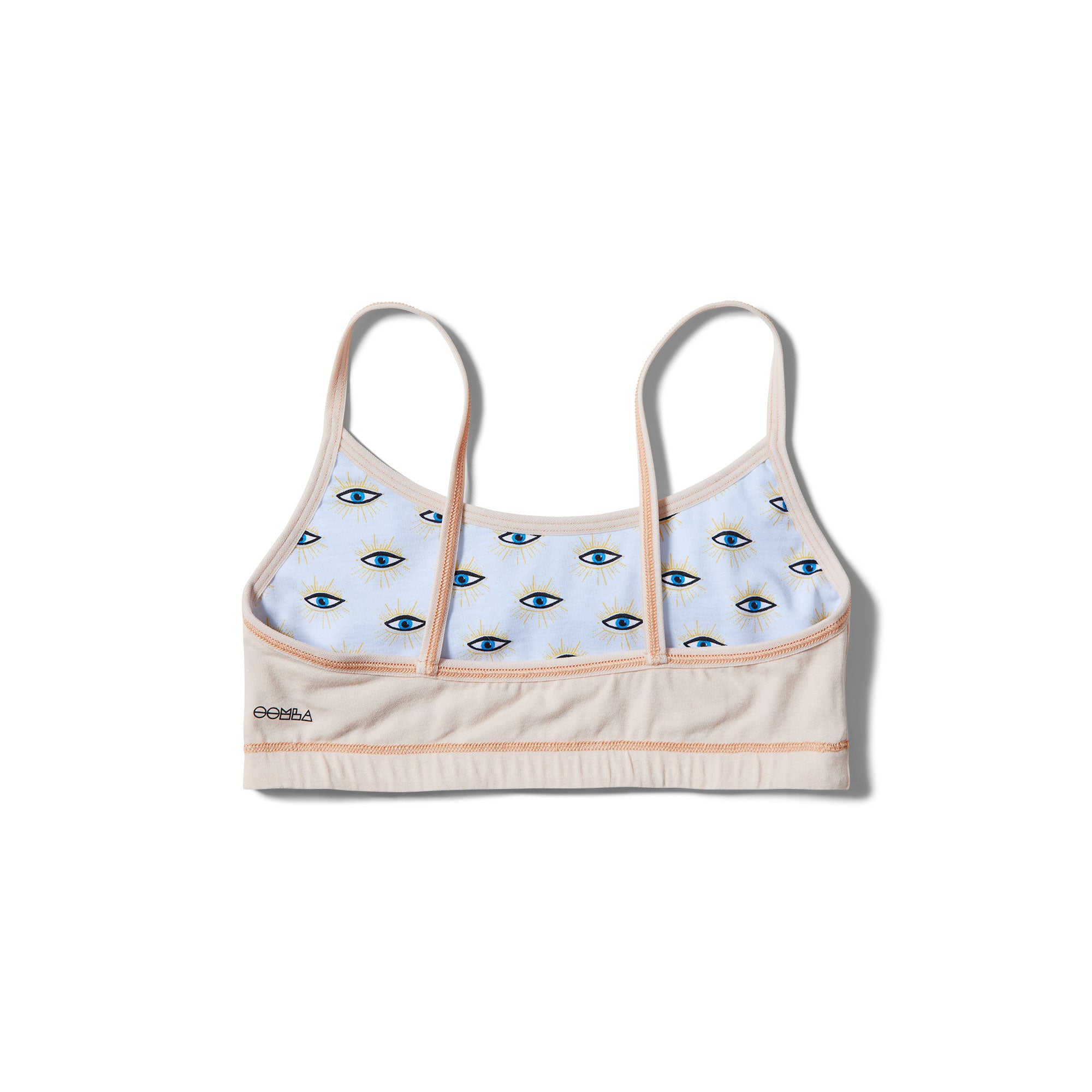 Eyes Straight Straps OOMBRA