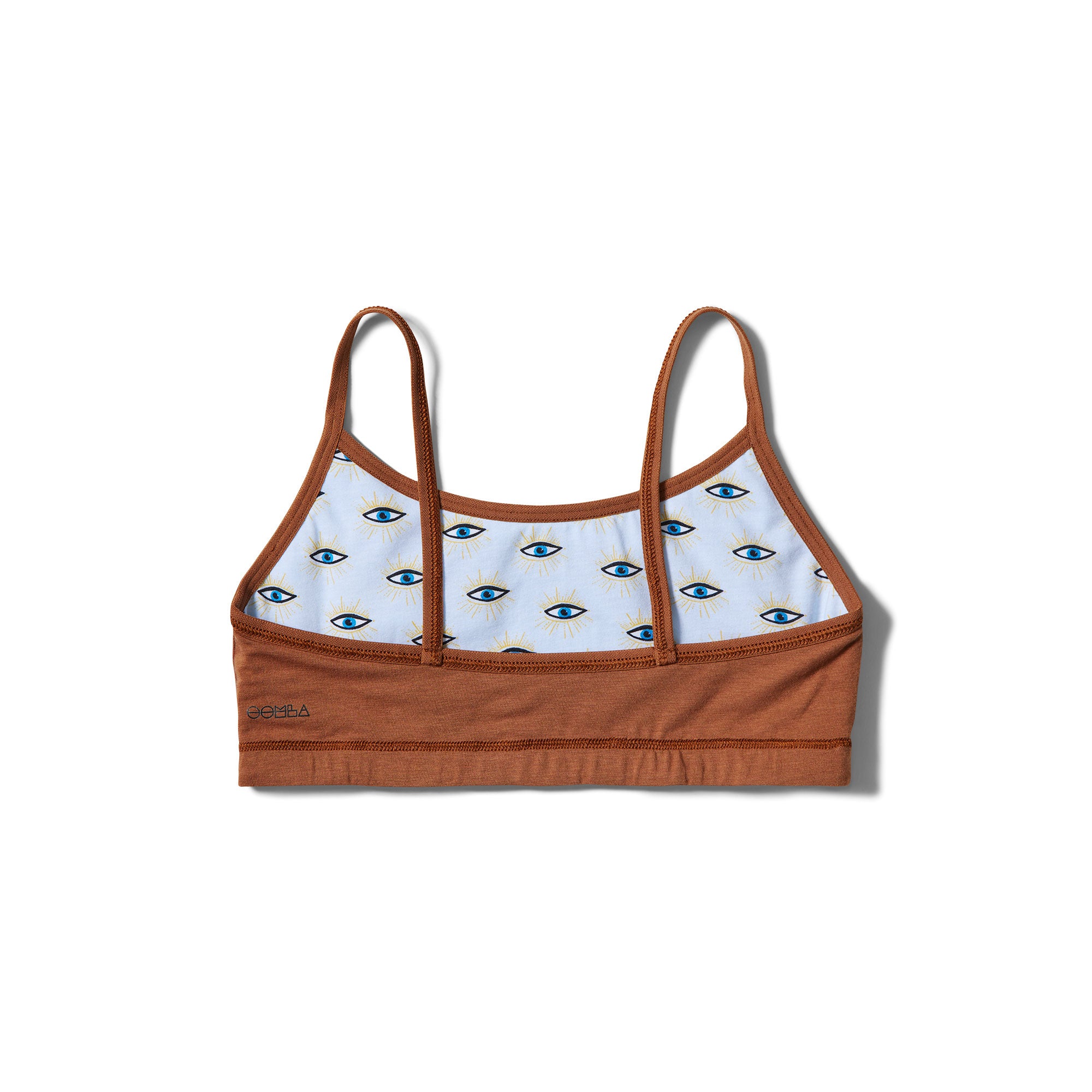 Eyes Straight Straps OOMBRA