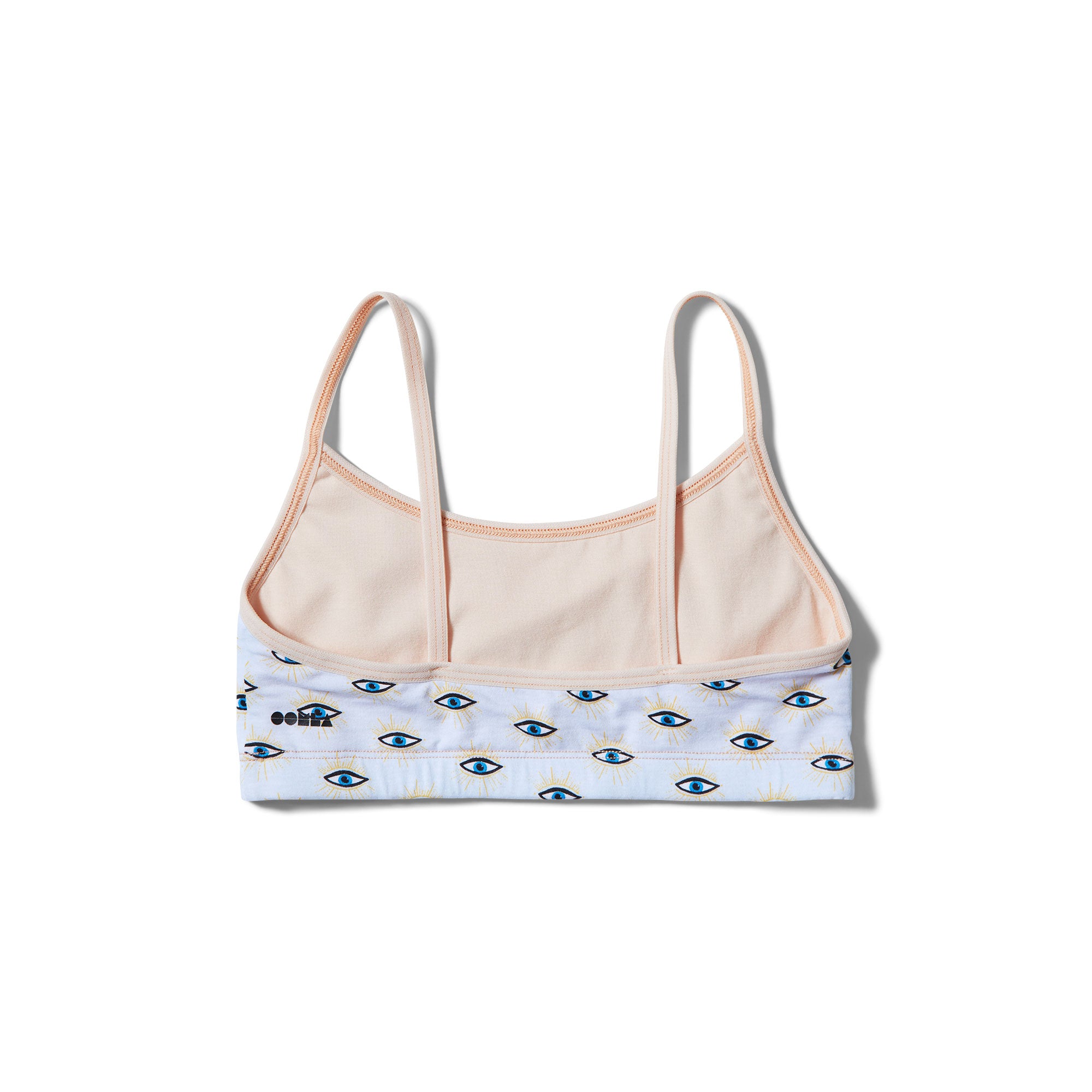 Eyes Straight Straps OOMBRA