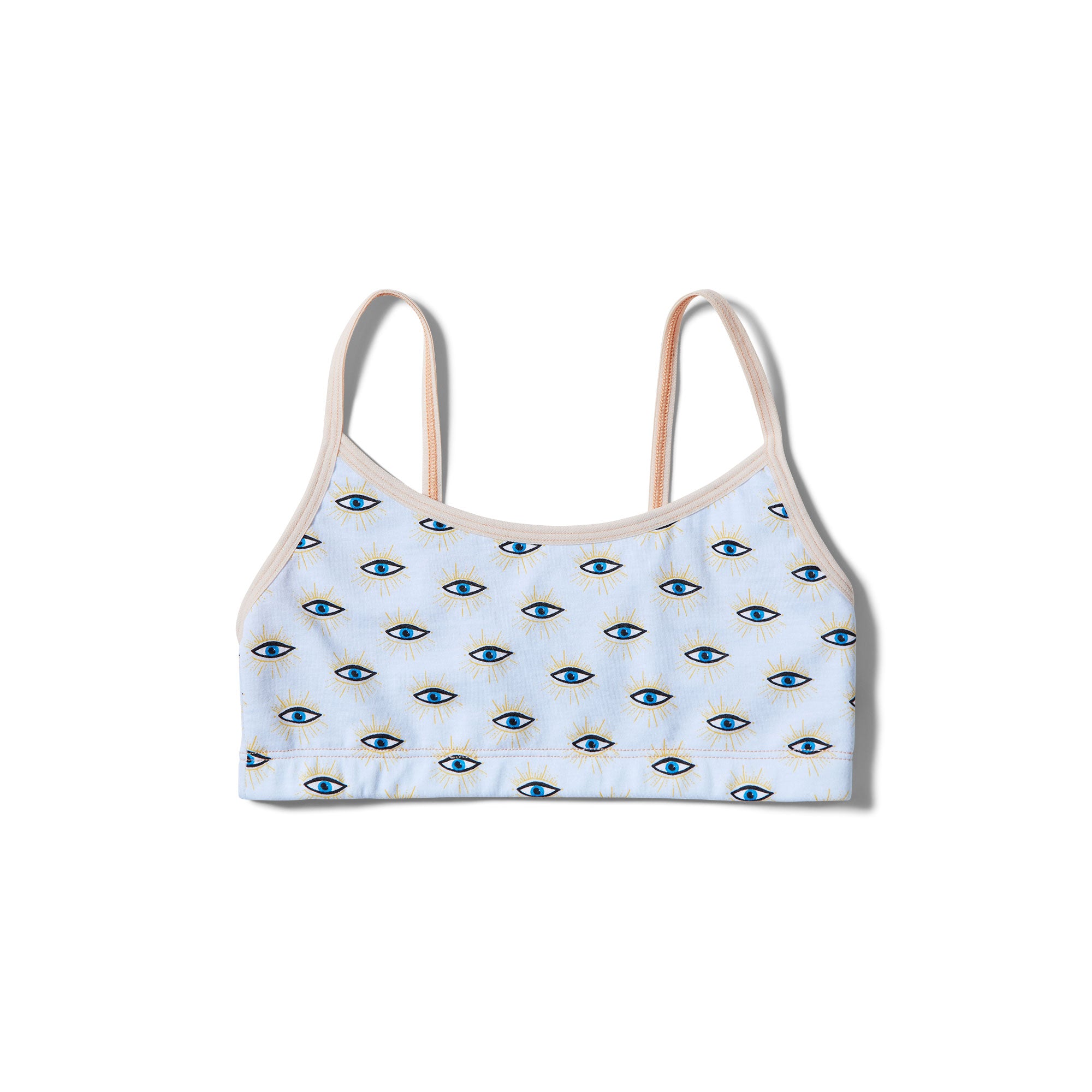 Eyes Straight Straps OOMBRA