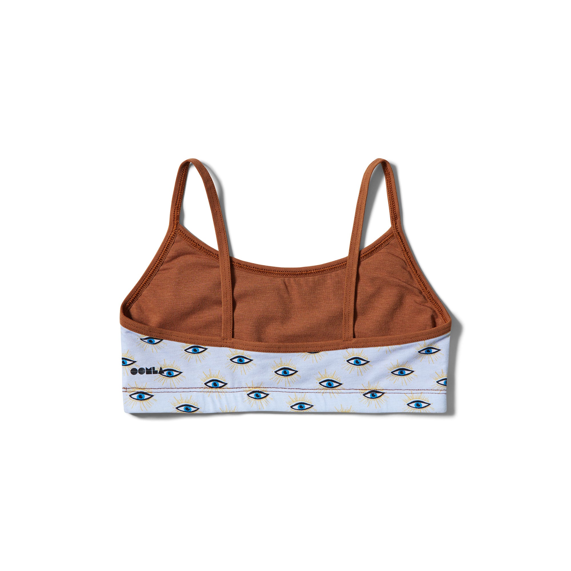 Eyes Straight Straps OOMBRA