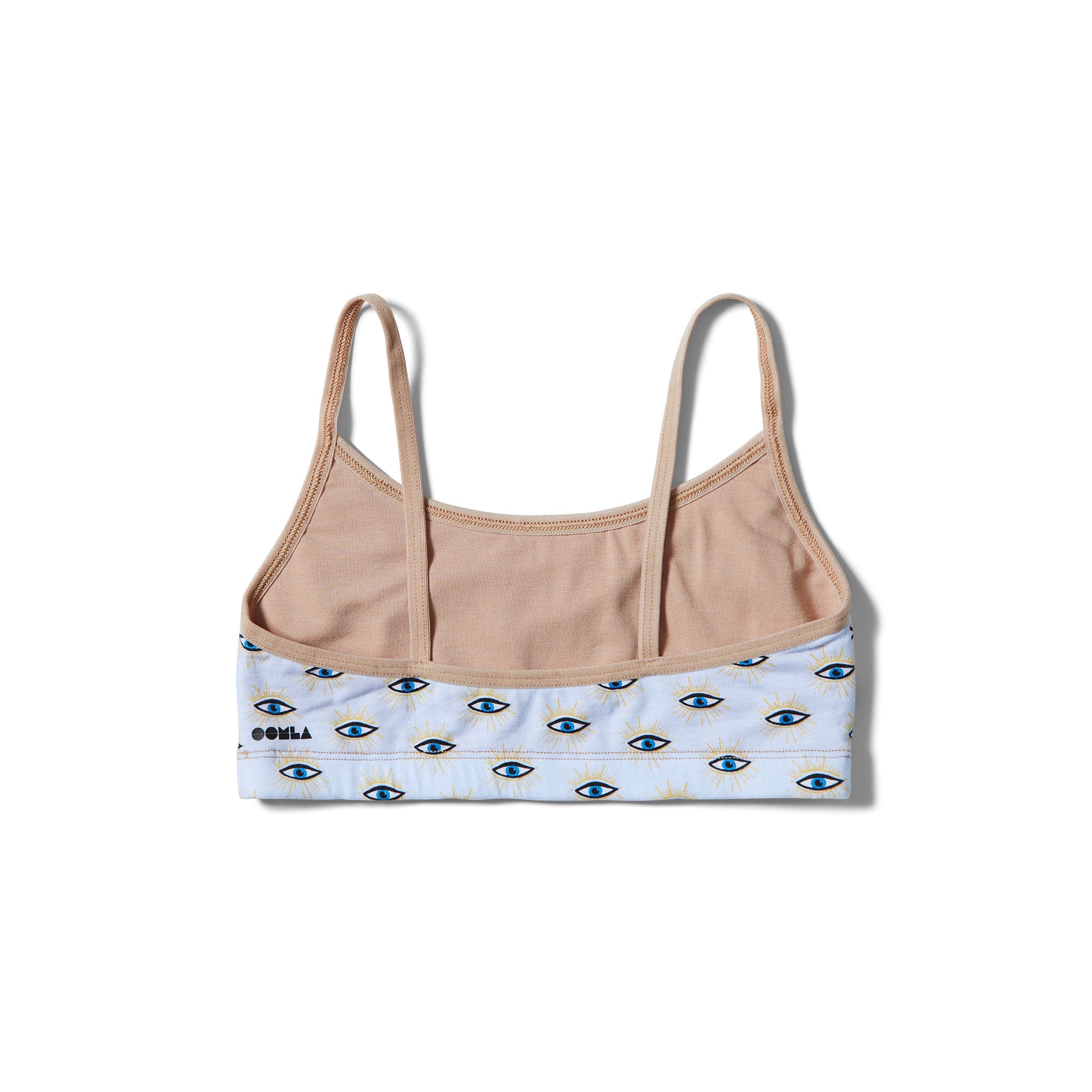Eyes Straight Straps OOMBRA
