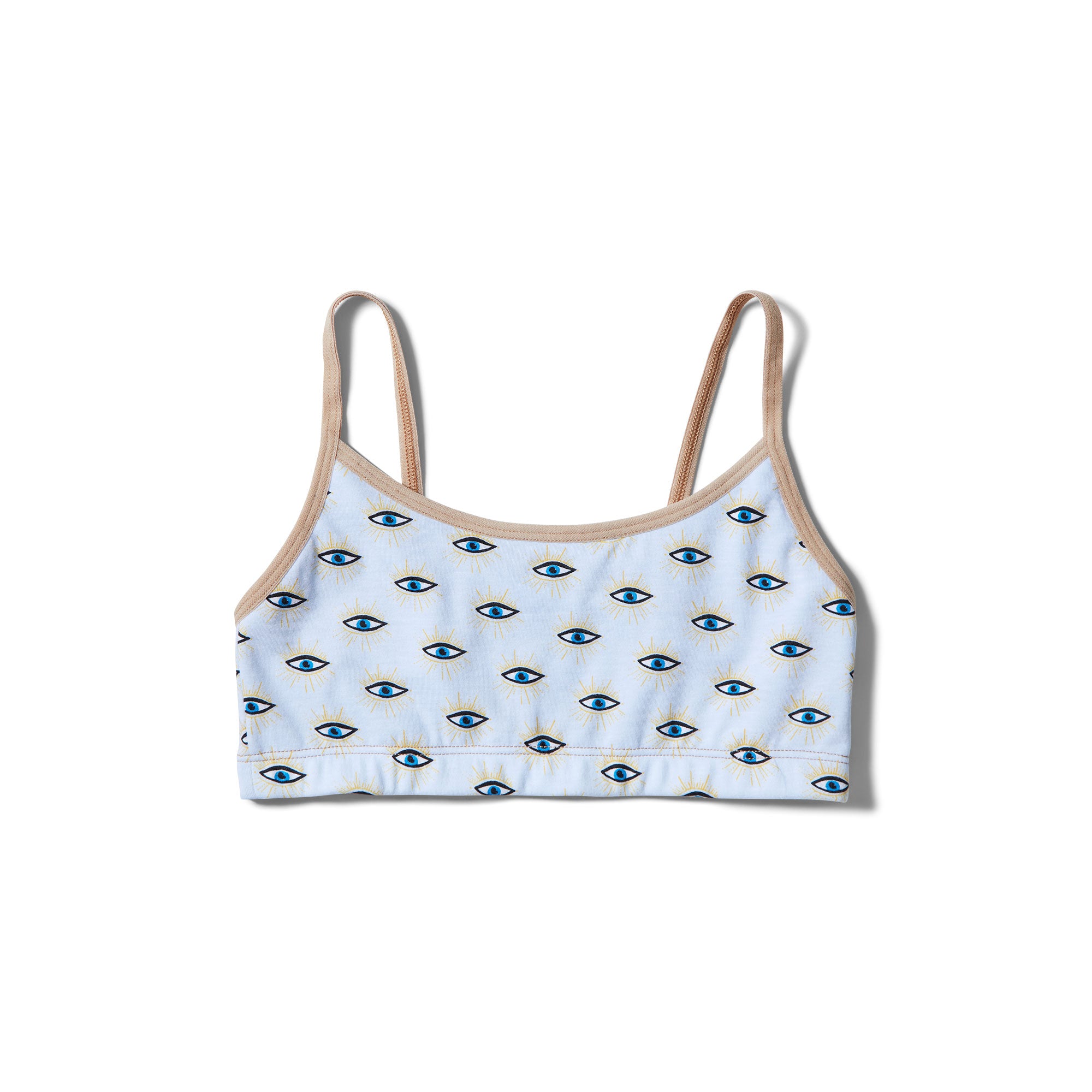 Eyes Straight Straps OOMBRA