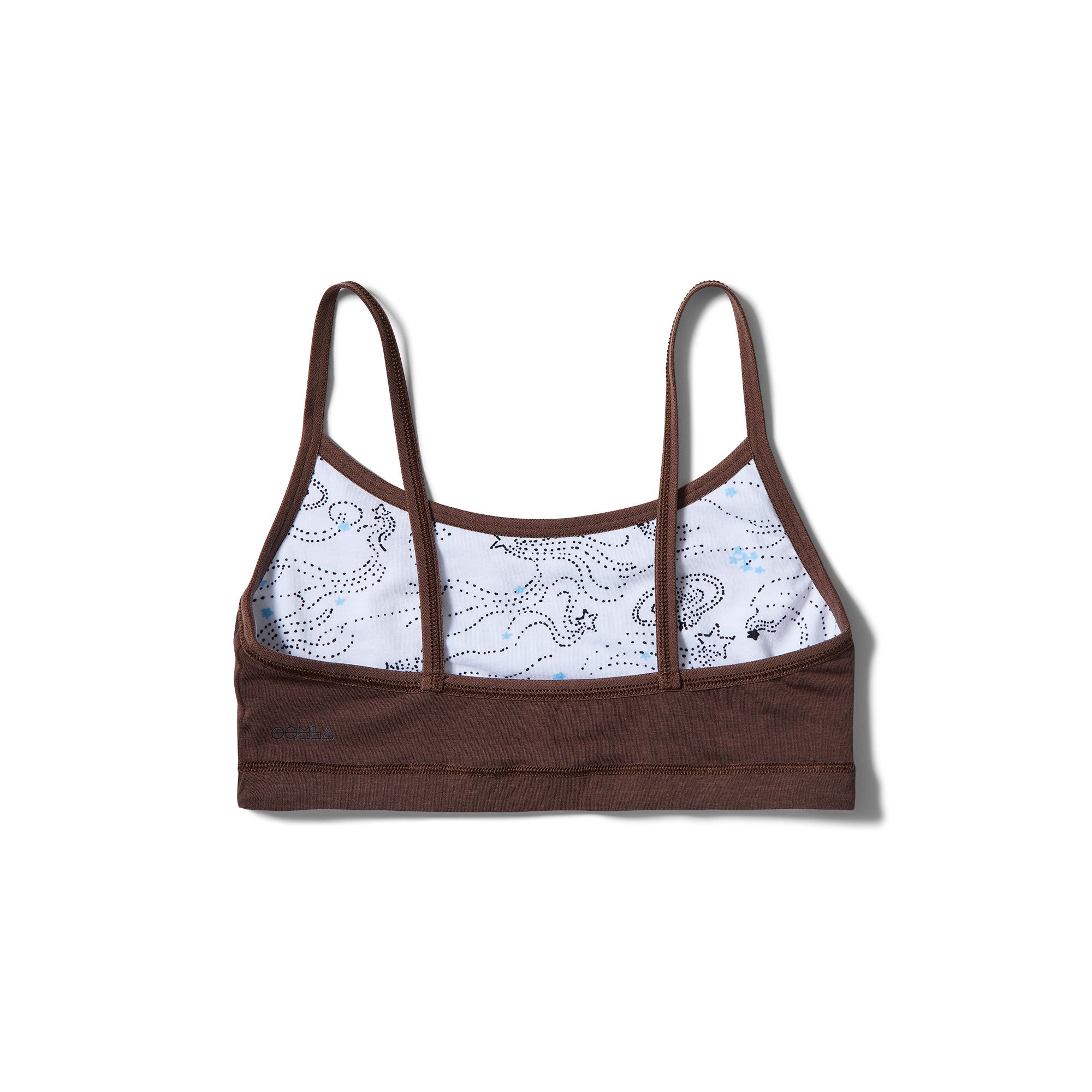 Sky Straight Strap OOMBRA