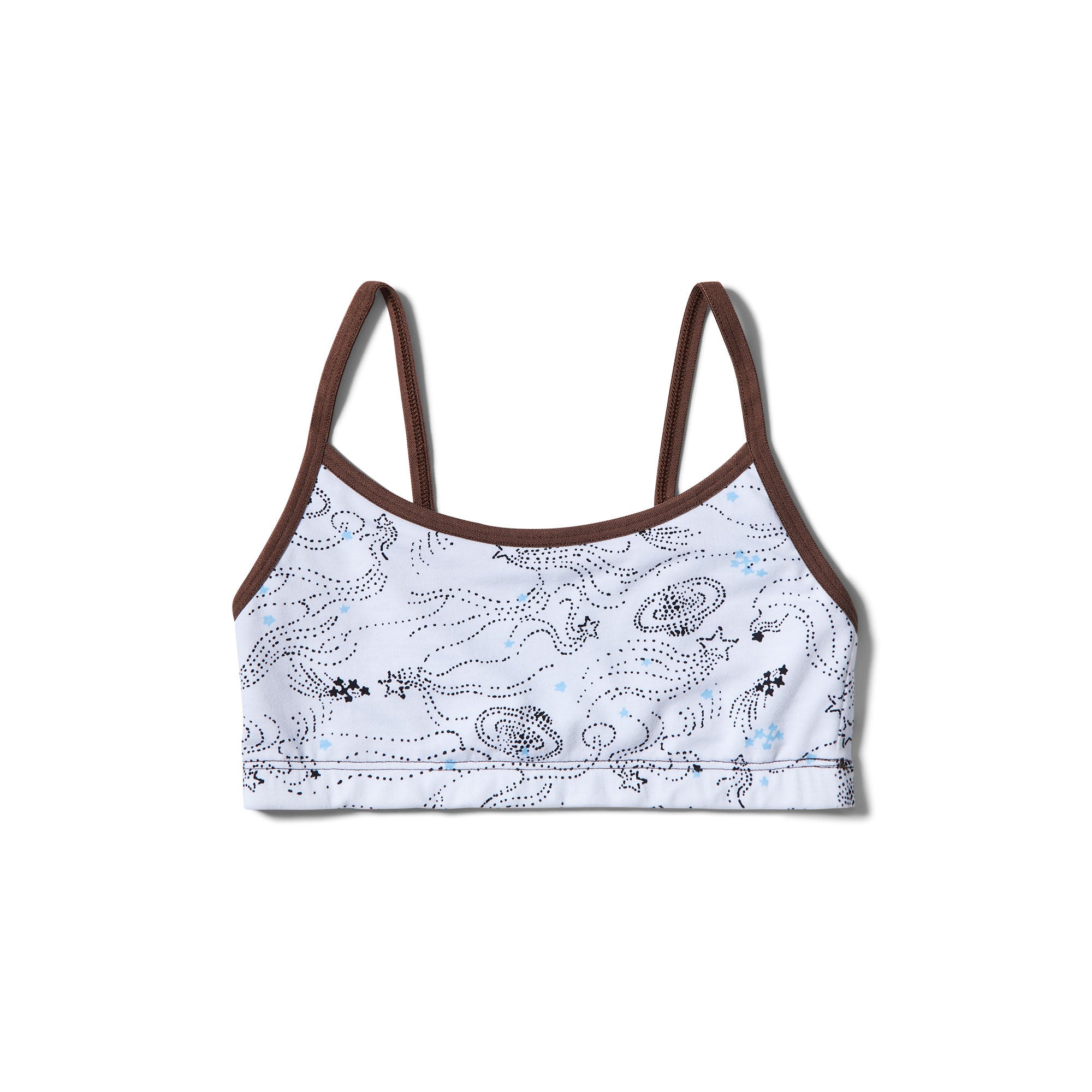 Sky Straight Strap OOMBRA