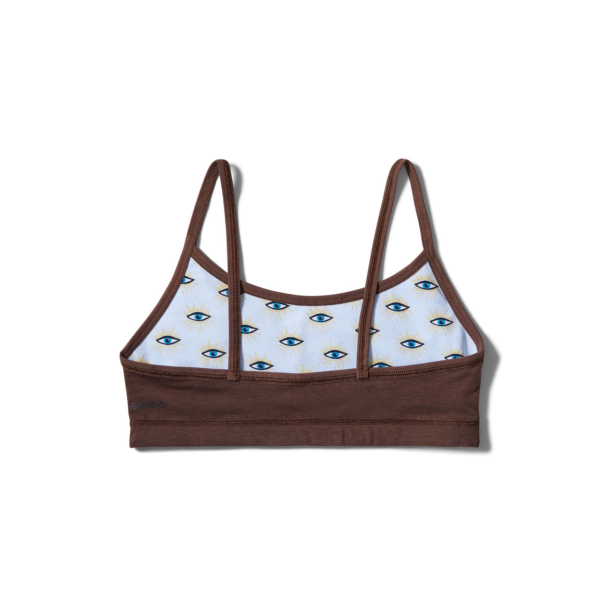 Eyes Straight Straps OOMBRA