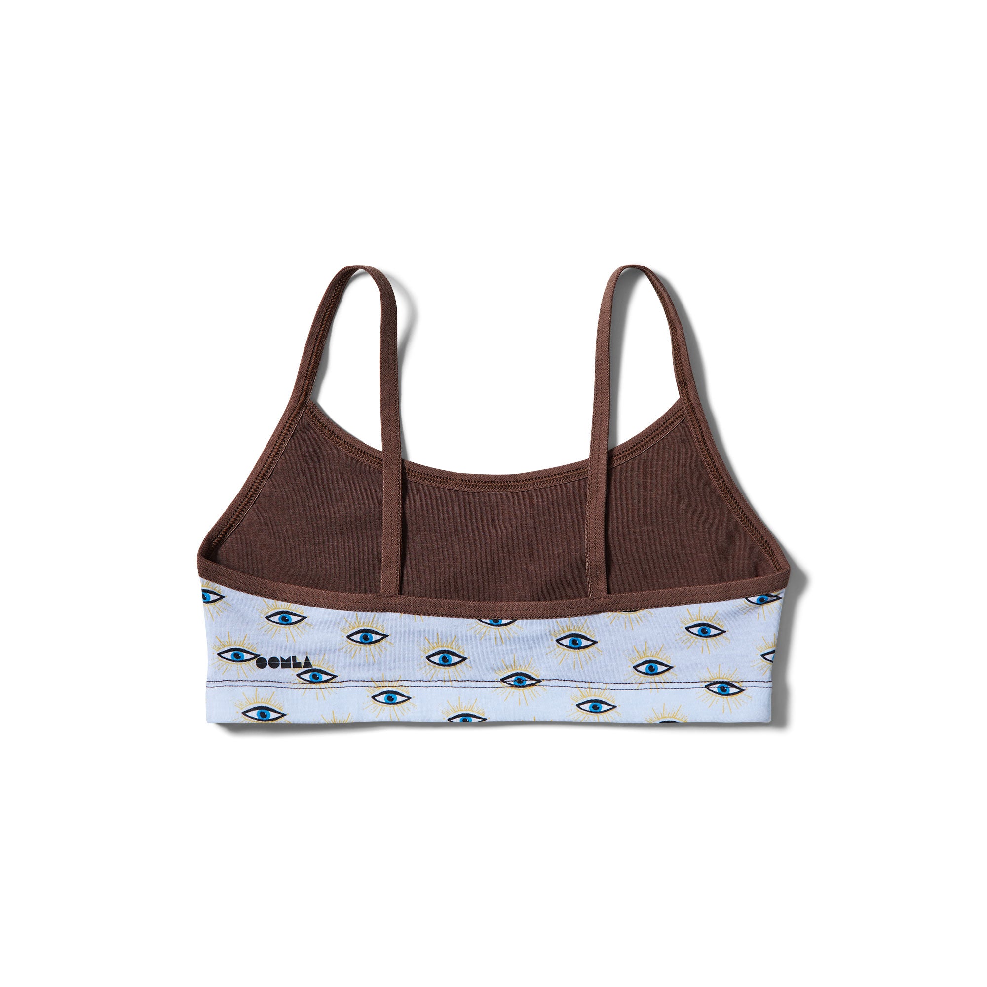 Eyes Straight Straps OOMBRA