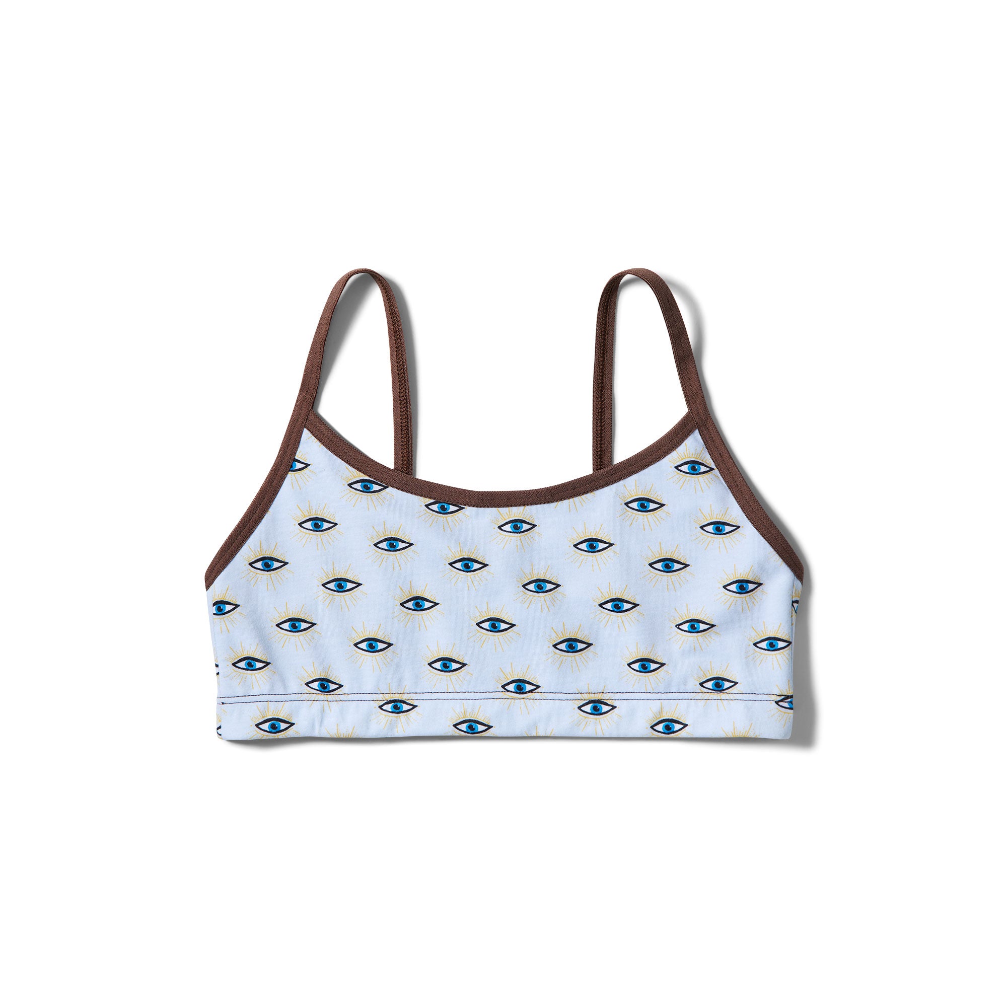 Eyes Straight Straps OOMBRA