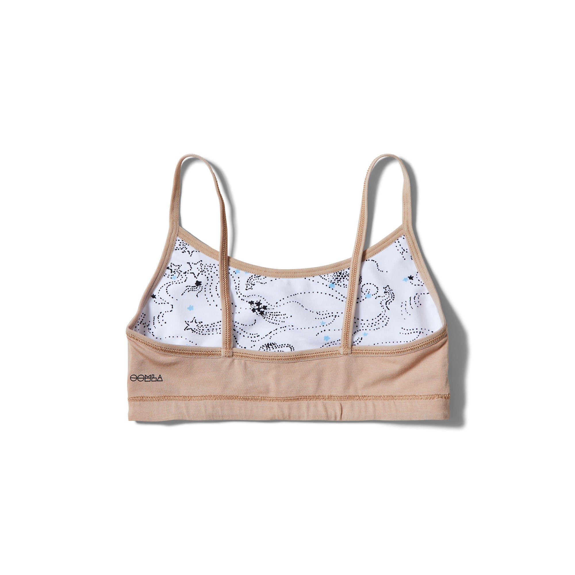 Sky Straight Strap OOMBRA