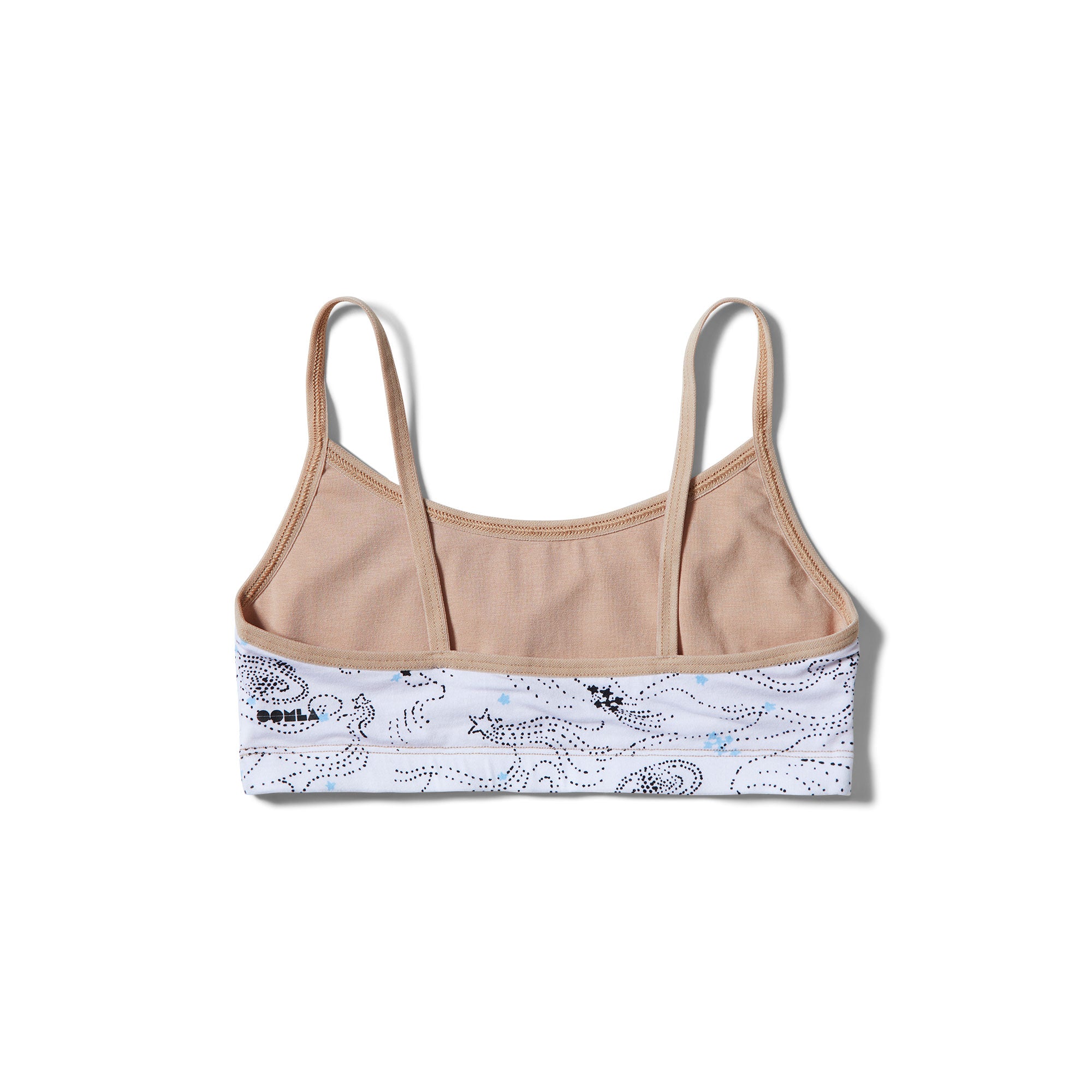 Sky Straight Strap OOMBRA