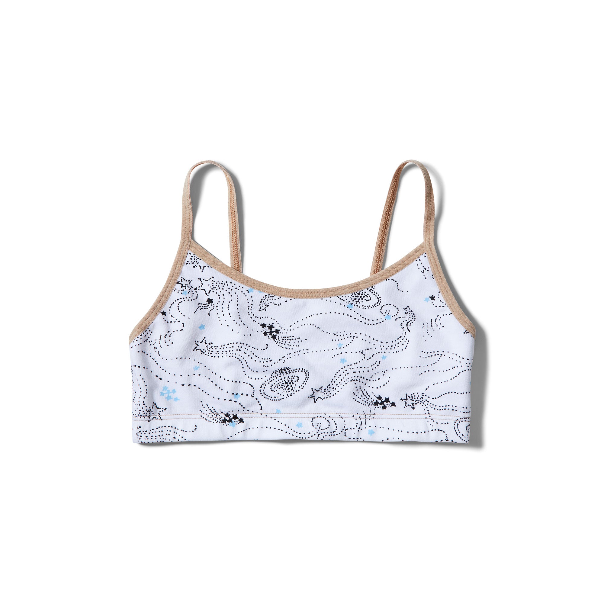 Sky Straight Strap OOMBRA