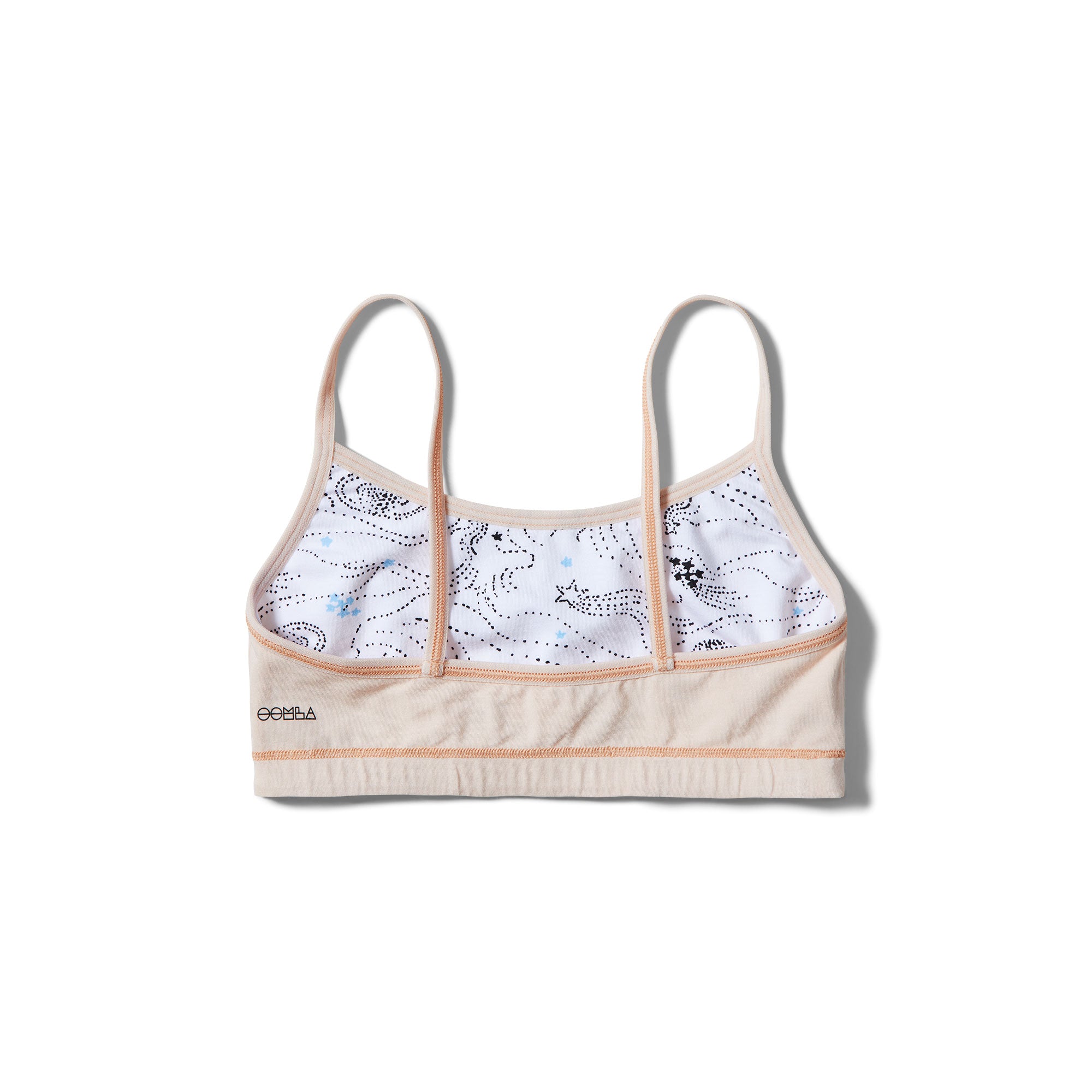 Sky Straight Strap OOMBRA