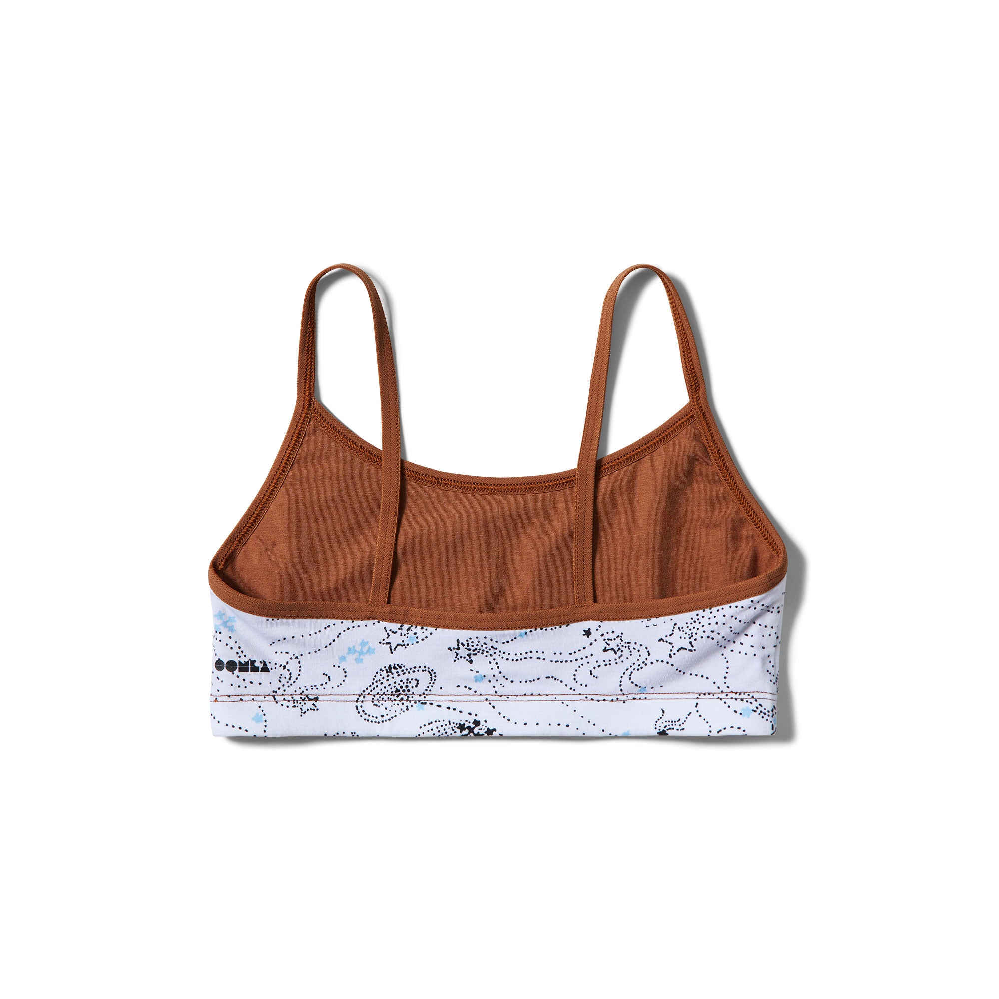 Sky Straight Strap OOMBRA