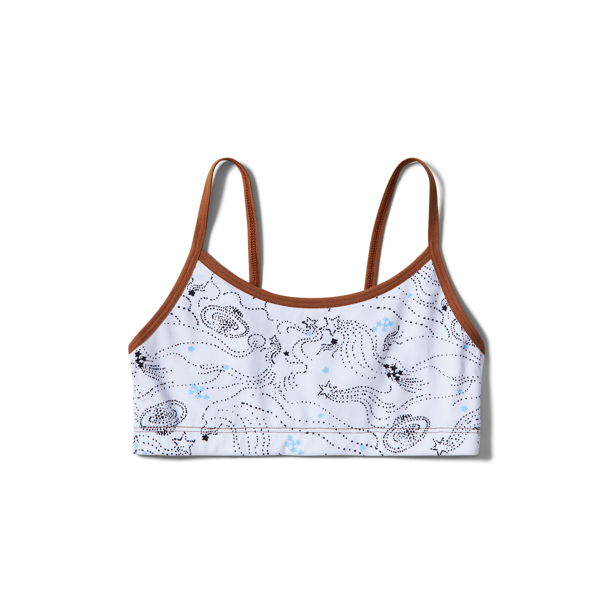 Sky Straight Strap OOMBRA