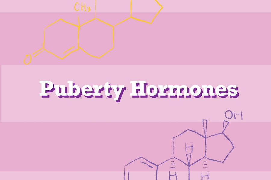 Hormones and Moods Do Raging Hormones Make You Moody?