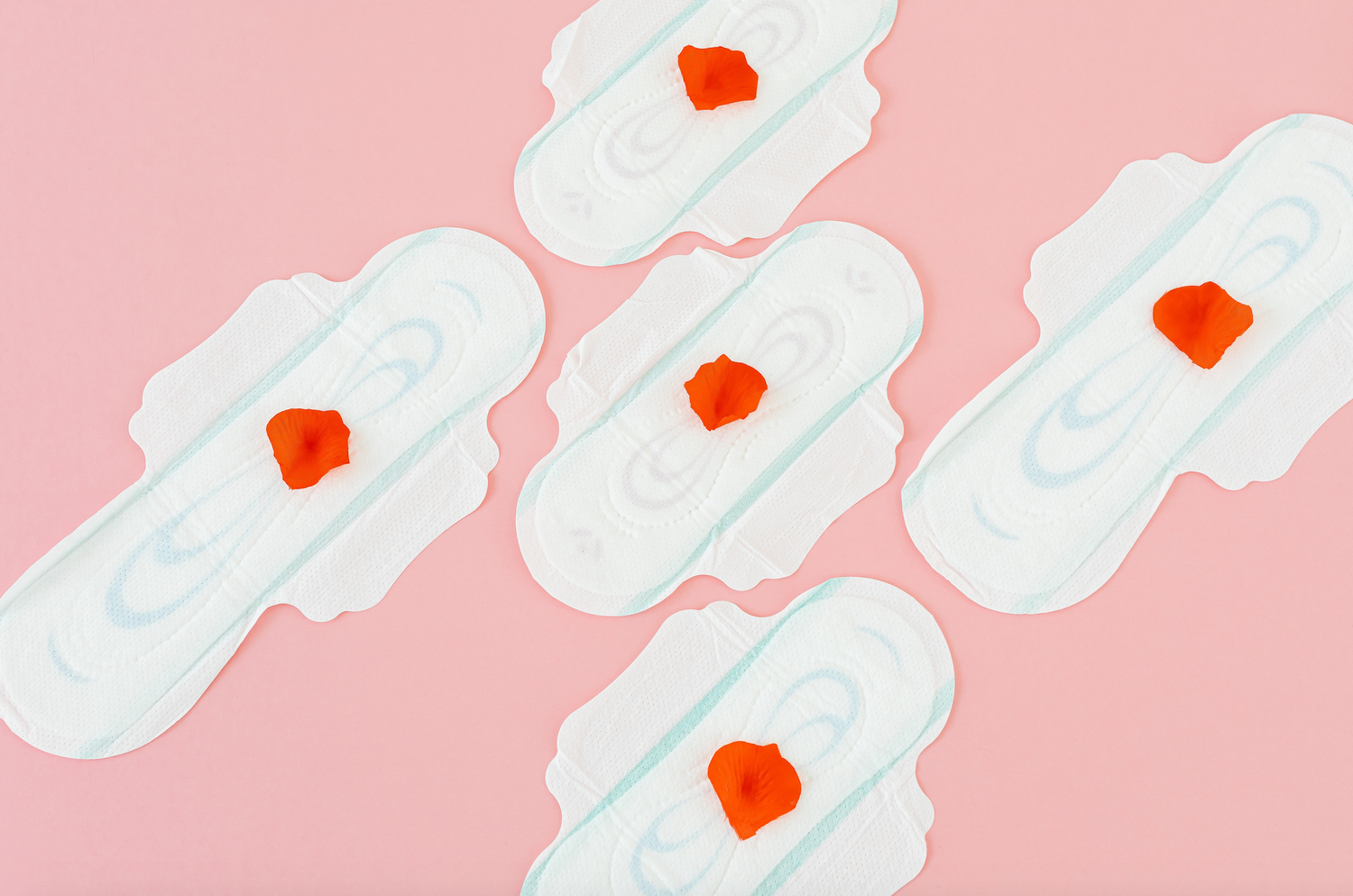 Menstrual Mythbusting: Basics