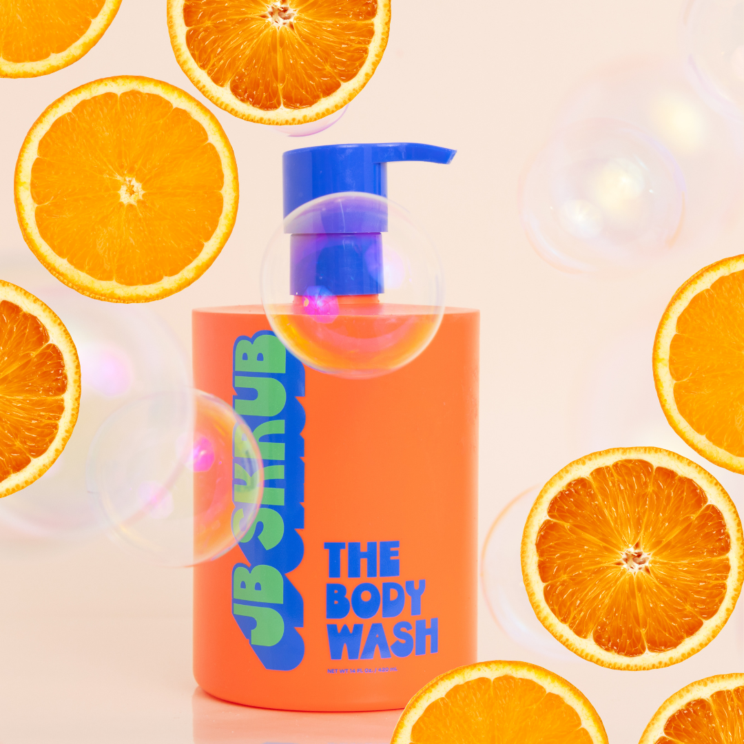 The Body Wash