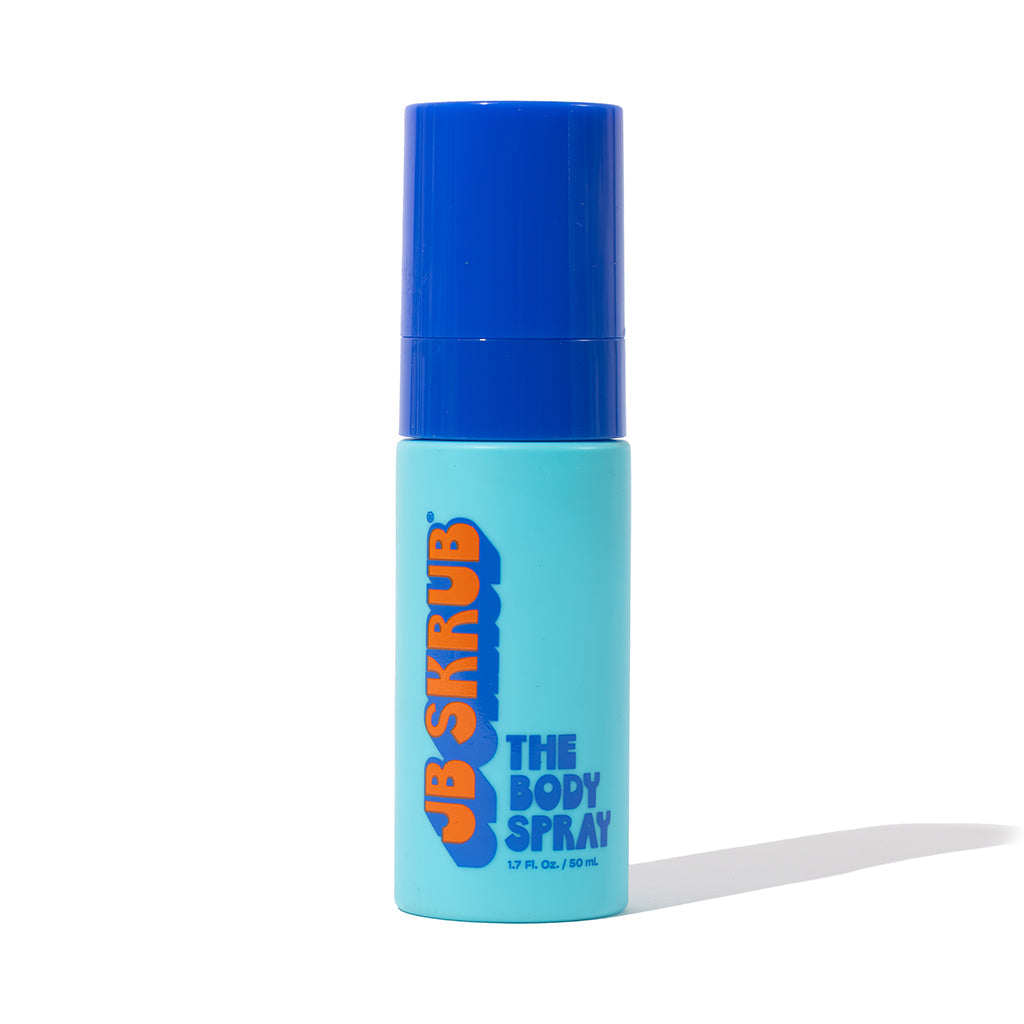 The Body Spray