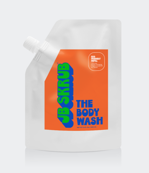 The Body Wash