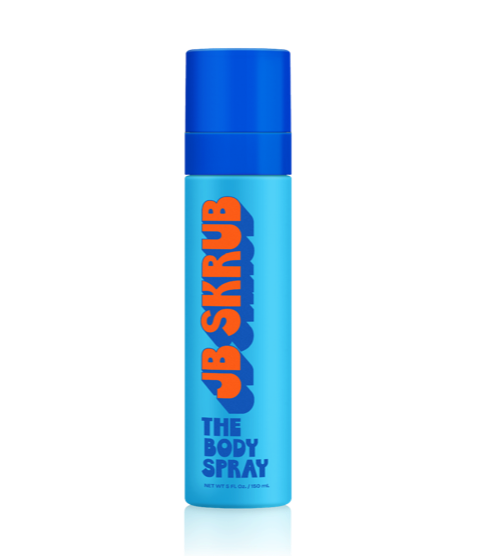 The Body Spray