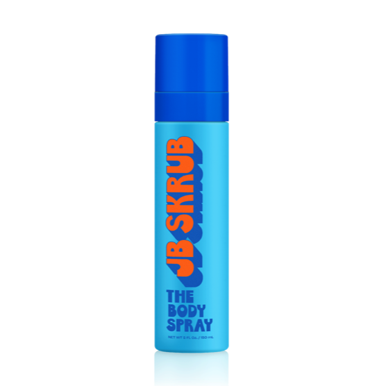 The Body Spray