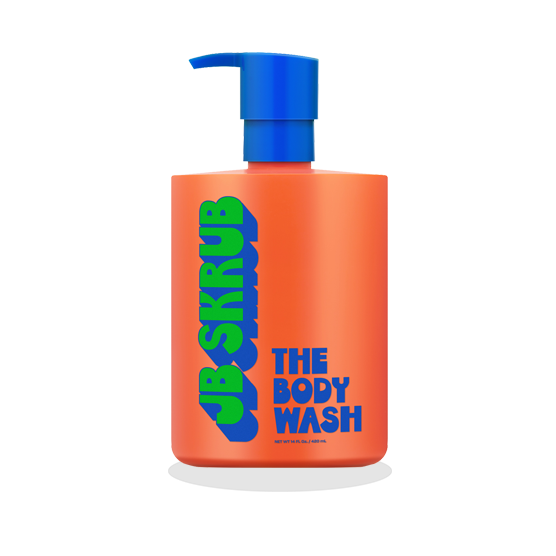 The Body Wash