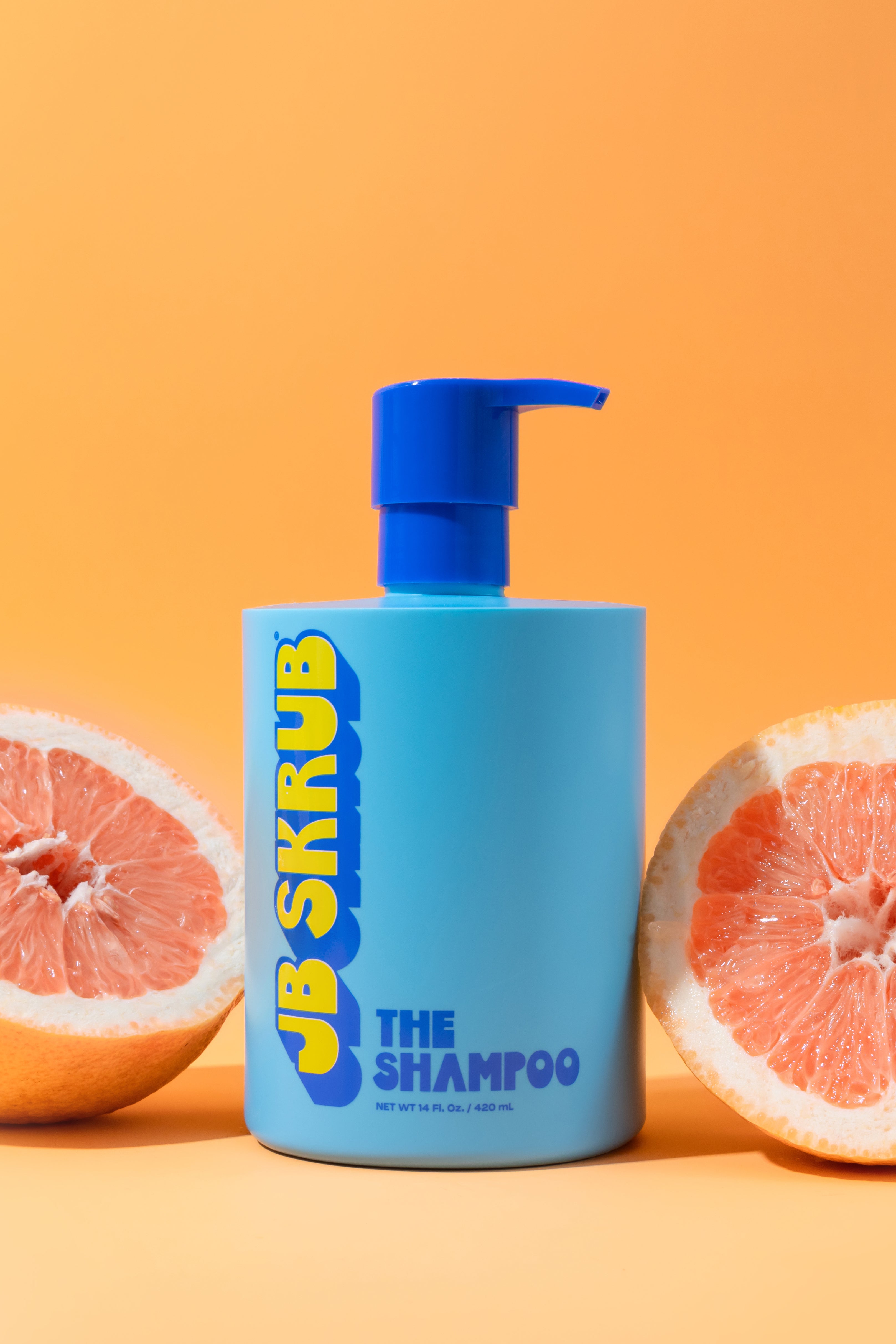 The Shampoo