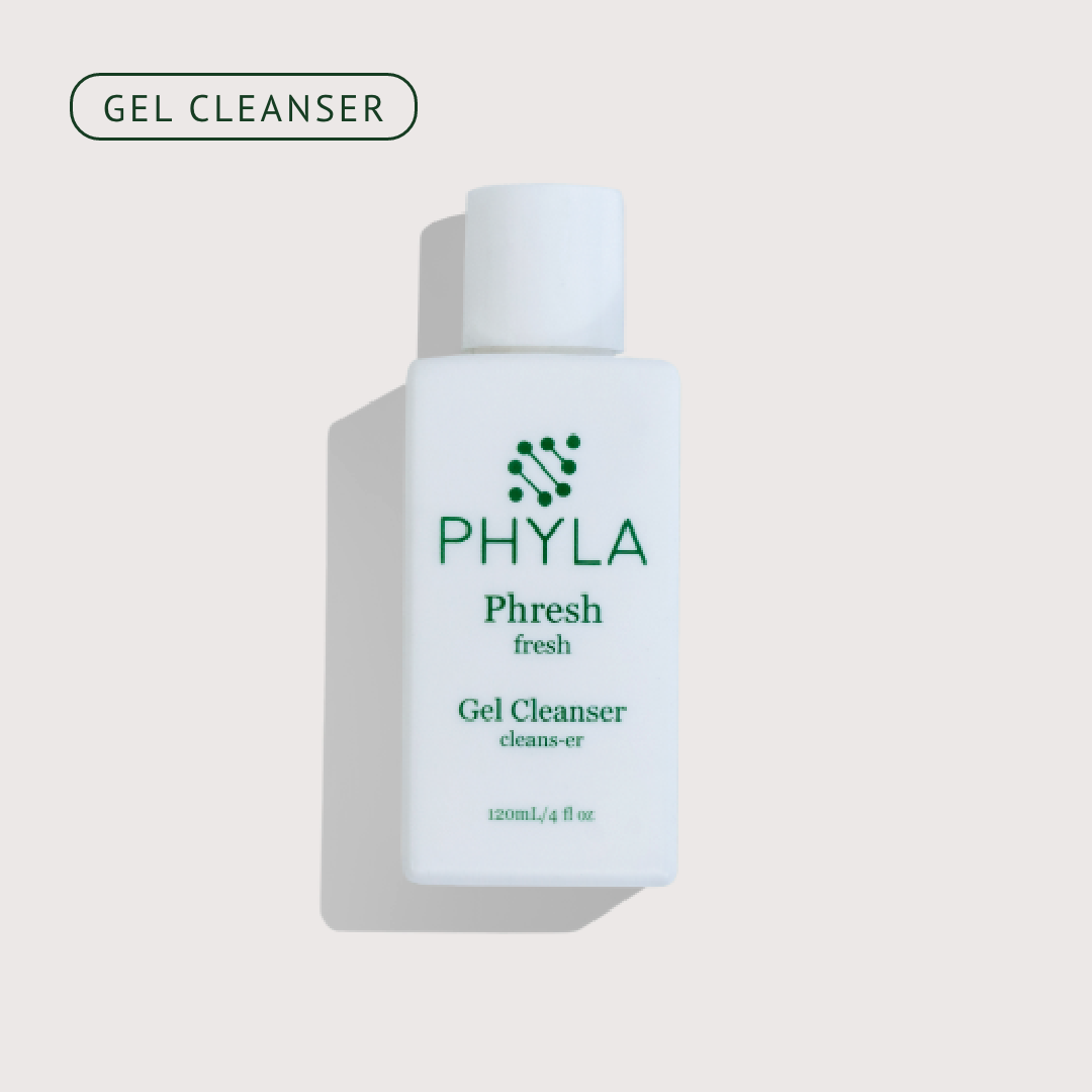 Phresh Gel Cleanser OOMLA