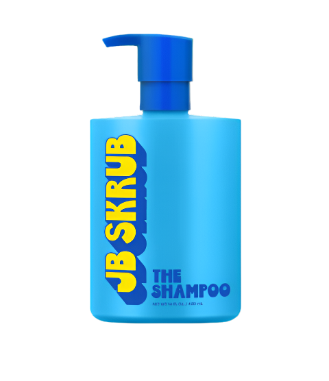 The Shampoo