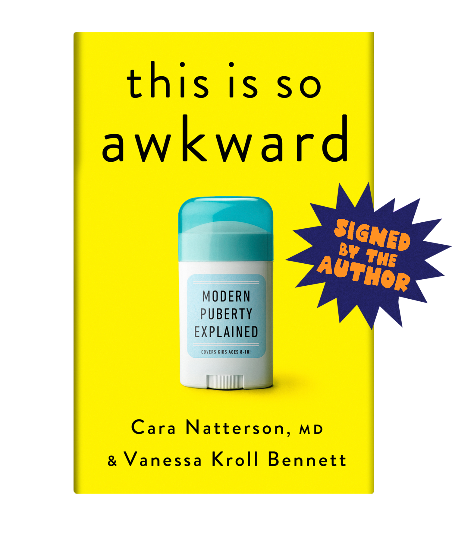 this is so awkward BOOK