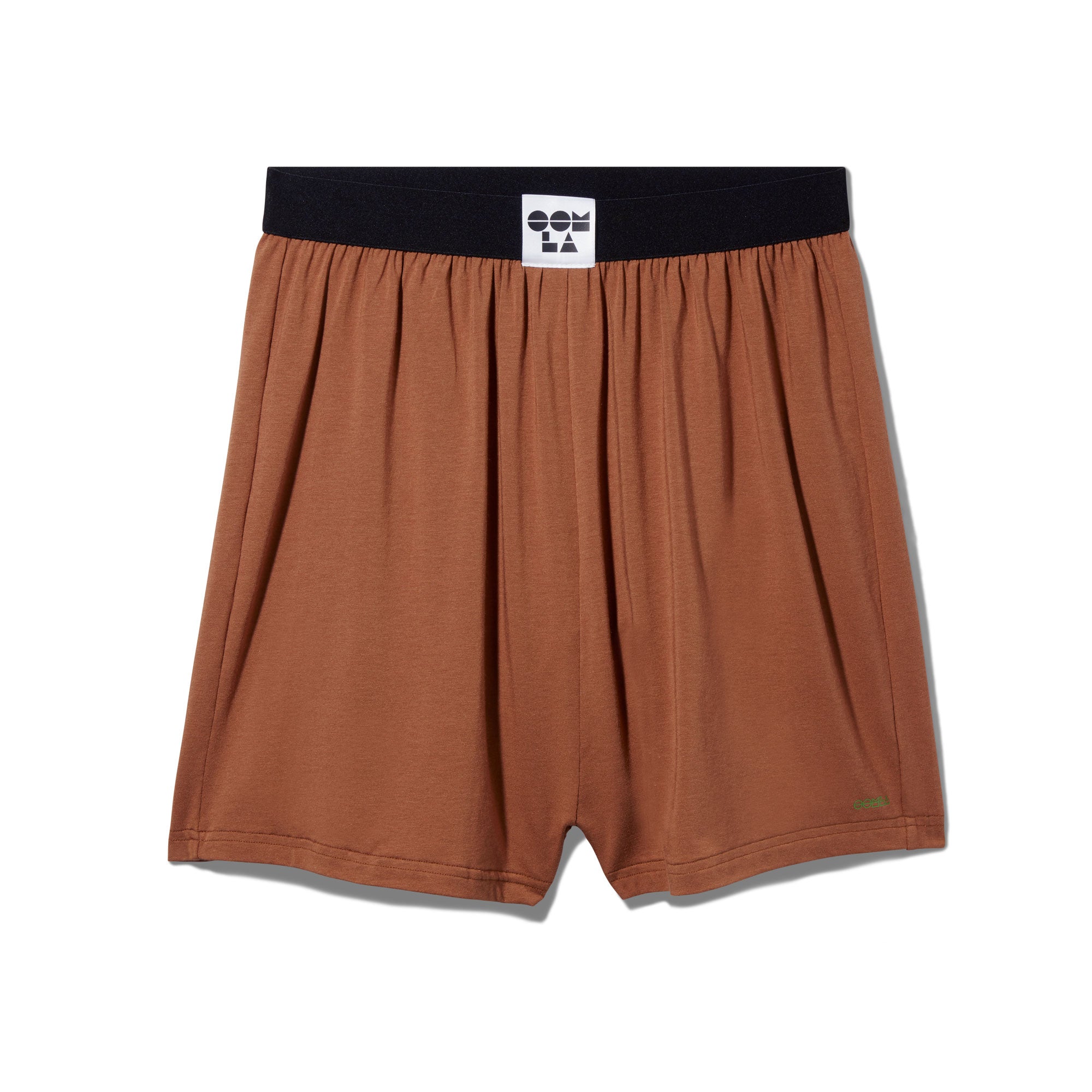 Straight Straps Sky/Bronze OOMBRA + OOMSHORTS