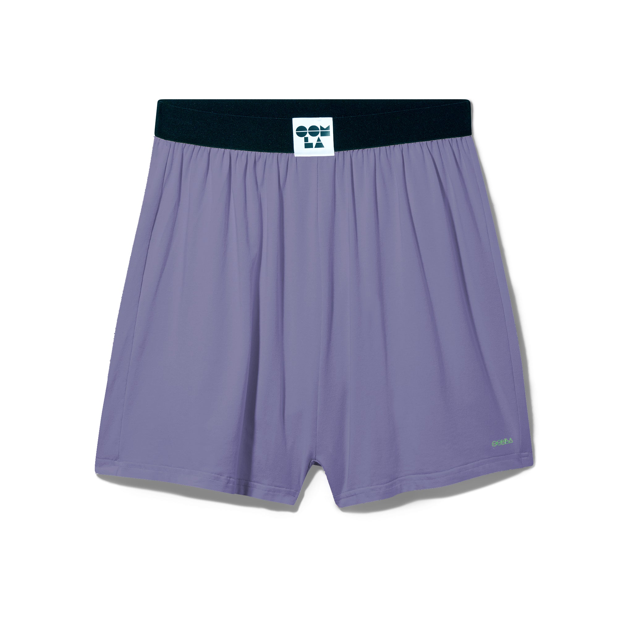 Lilac OOMSHORTS