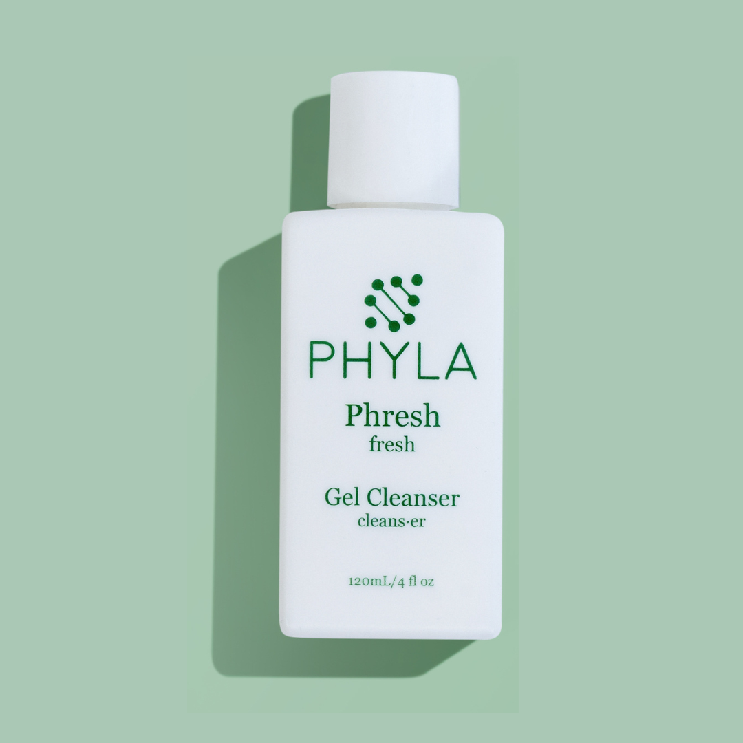 Phresh Gel Cleanser by Phyla Skincare
